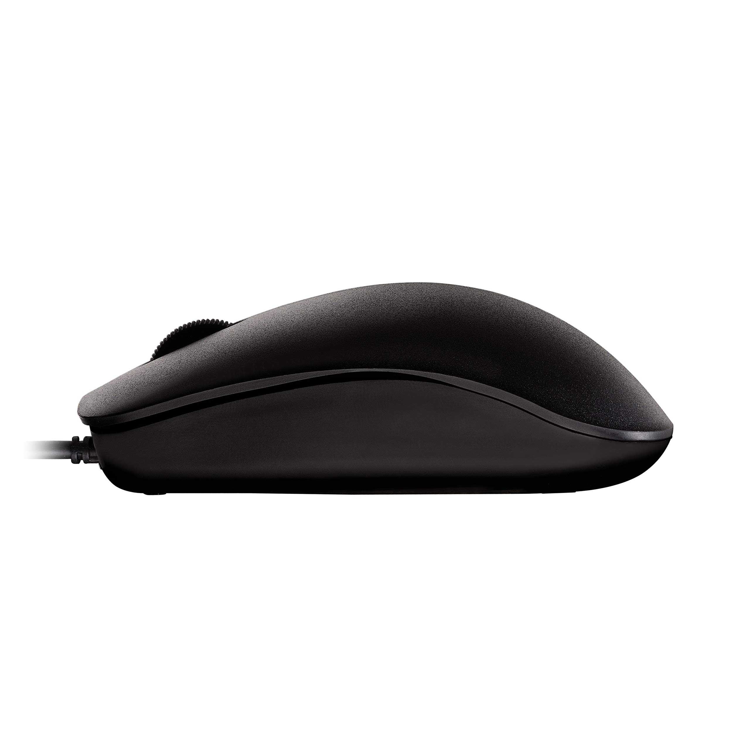Amazon.com: CHERRY Corded Mouse. Simple Durable and Reliable